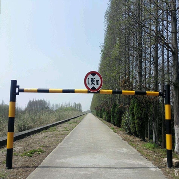 拉萨道路限高杆-LB-04