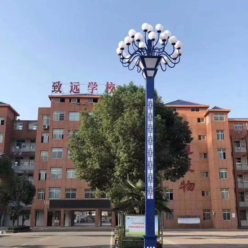 拉萨中华灯生产厂家
