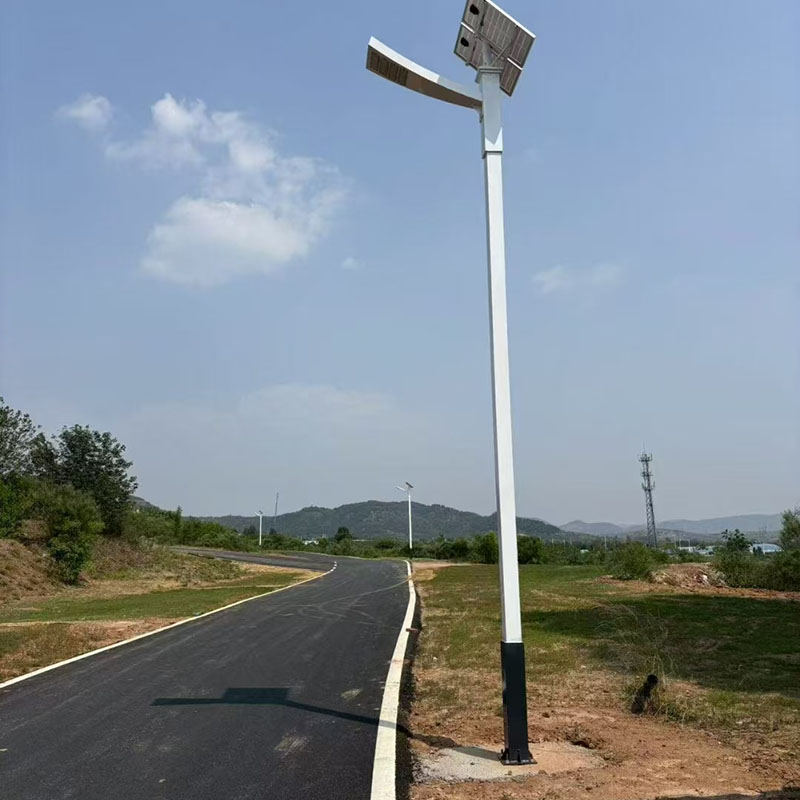 拉萨节能太阳能路灯厂家