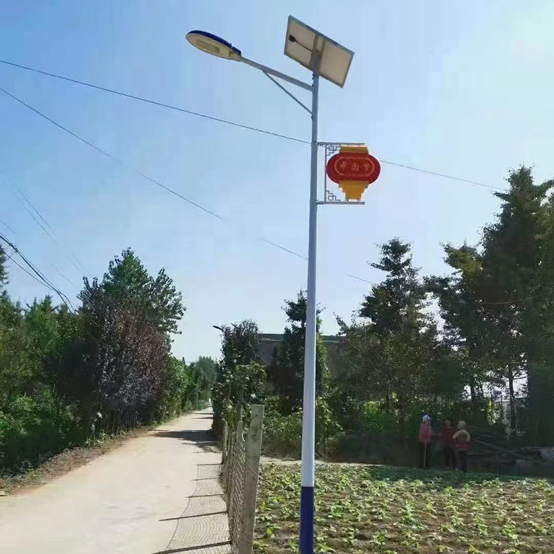 拉萨一体化太阳能路灯哪家好
