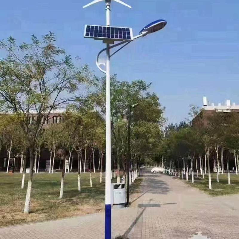 拉萨太阳能路灯批发