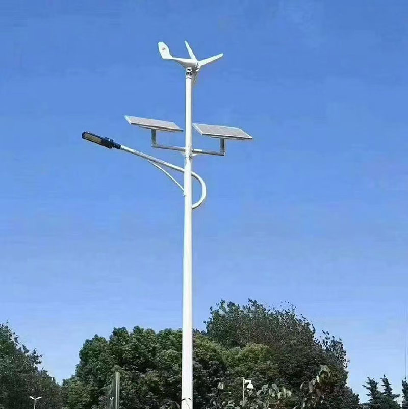 拉萨太阳能路灯定制