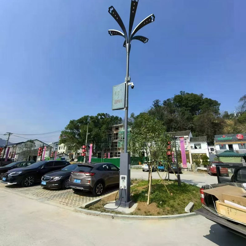 拉萨太阳能路灯安装价格