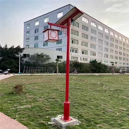 拉萨太阳能光伏照明路灯厂家