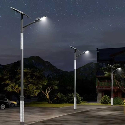 拉萨太阳能街灯定制