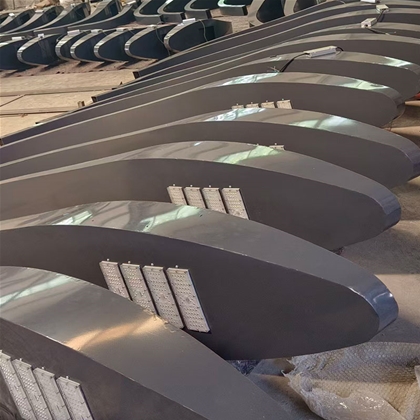 拉萨一体化路灯批发