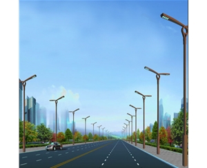 拉萨太阳能路灯-LB-18