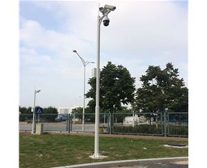 拉萨道路监控杆-LB-05