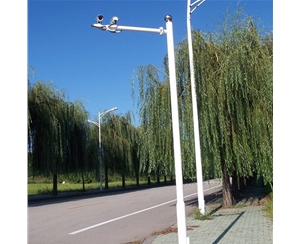 拉萨监控杆-LB-01