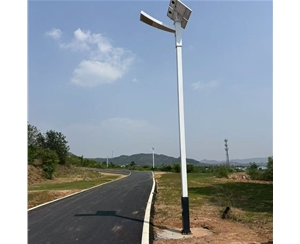 拉萨节能太阳能路灯厂家