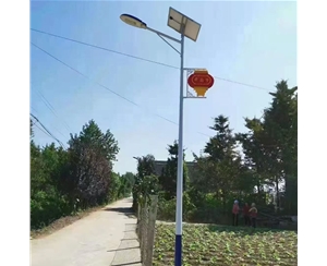 拉萨一体化太阳能路灯哪家好