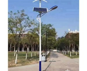 拉萨太阳能路灯批发