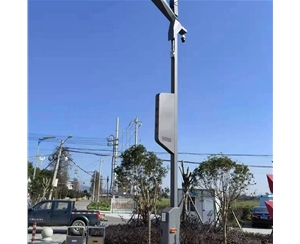 拉萨太阳能路灯厂家