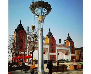 拉萨中华灯定制