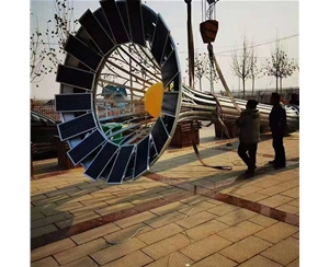 拉萨广场中华灯厂家定制