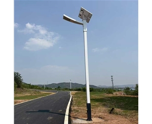 拉萨太阳能一体化路灯厂家