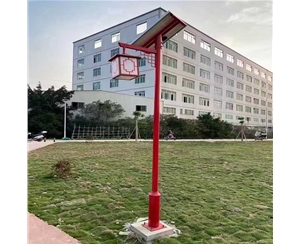 拉萨太阳能光伏照明路灯厂家