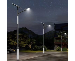 拉萨太阳能街灯定制