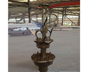 拉萨中华灯厂家