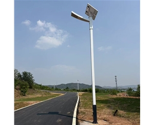 拉萨太阳能路灯